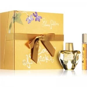 Lolita Lempicka Elixir Sublime Gift Set X. for Women