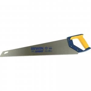 Irwin Jack Xpert Universal Hand Saw 22" / 550mm 8tpi