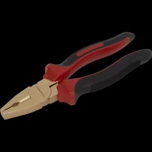 Sealey Non Sparking Combination Pliers 200mm