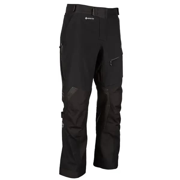 KLIM Latitude Pants Stealth Black 32