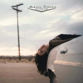 Aubrie Sellers - Far From Home Vinyl