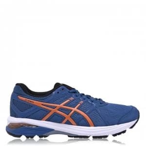 Asics GT-Xpress Mens Running Shoes - Blue/Bronze