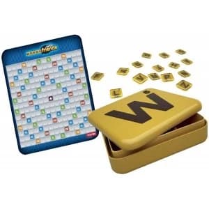 Words With Friends To Go Game