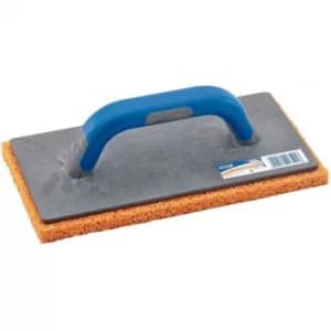 Draper Deep Sponge Face Float, 280 x 140 x 20mm