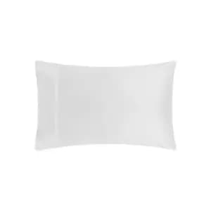 Belledorm 200 Thread Count Egyptian Cotton Housewife Pillowcases (Pair) (One Size) (White)
