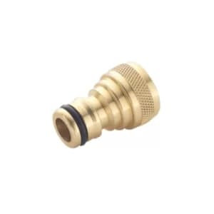 BWF9 1/2" Threaded Female Tap Connector