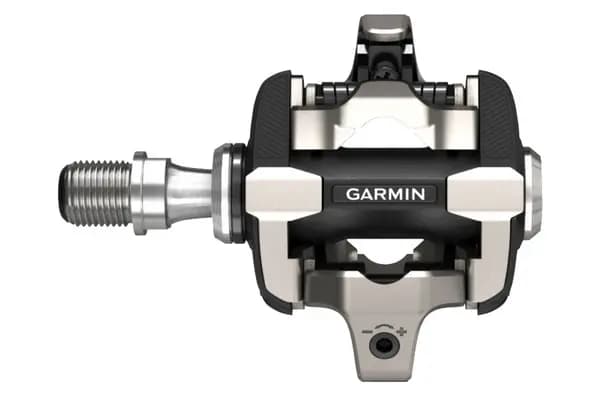 Garmin Rally XC100 Upgrade Pedal