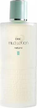 DHC Mild Lotion II 120ml