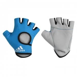 adidas Womens Essential Gloves - Large