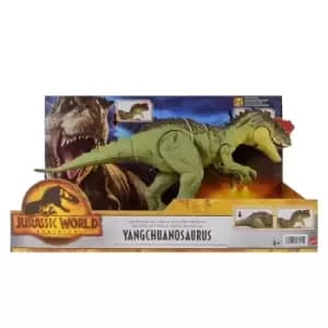Yangchuanosaurus (Jurassic World Dominion) Massive Action Figure