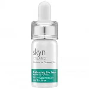 skyn ICELAND Brightening Eye Serum 10ml