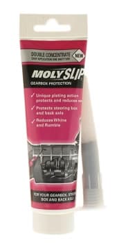 Gearbox Protection - 65ml Tube GM6RA MOLY SLIP