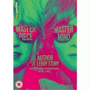 Author: The Jt Leroy Story