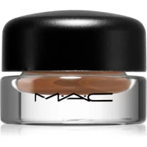 MAC Cosmetics Pro Longwear Fluidline Eye Liner and Brow Gel Eyeliner Shade Dip Down 3 g