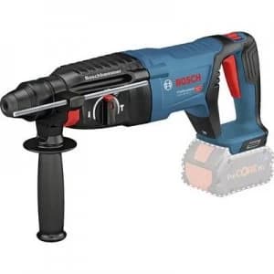Bosch Professional GBH18V-26D 0611916001 Cordless hammer drill 18 V Li-ion