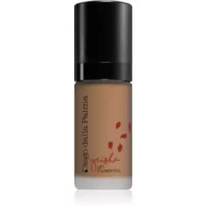 Diego Dalla Palma Geisha Lift Foundation Color 227 Bronze Gold