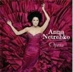 Anna Netrebko - Opera (Music CD)