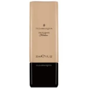 Illamasqua Skin Base Foundation - 04
