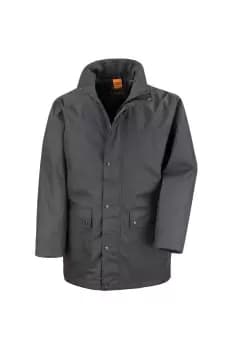 Platinum Work Jacket / Coat