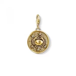 Thomas Sabo Zodiac Sign Cancer Charm