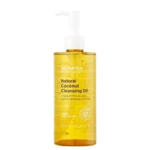 Aromatica Natural Coconut Cleansing Oil (300ml)