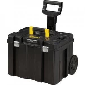 Stanley by Black & Decker FMST1-75753 Tool box Black