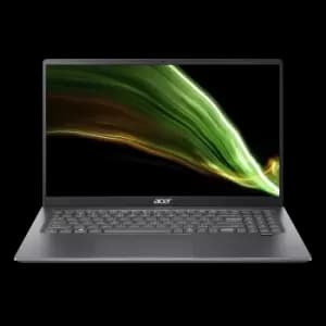 Acer Swift 3 Ultra-thin Laptop SF316-51 Grey