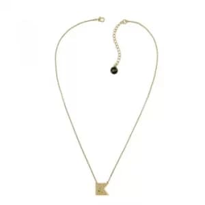 Karl Lagerfeld K Kameo Necklace