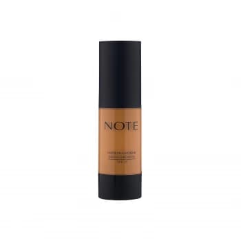 Note Cosmetics Mattifying Extreme Wear Foundation 35ml (Various Shades) - 113 Honey Bronze