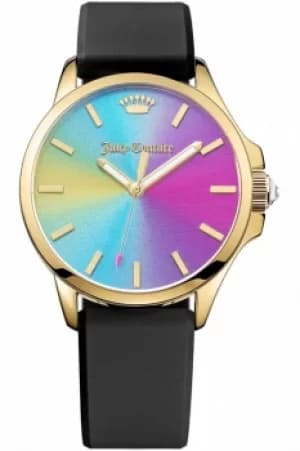 Ladies Juicy Couture JETSETTER Watch 1901343