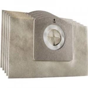 Kaercher 2.863-297.0 Paper filter 5 pc(s)