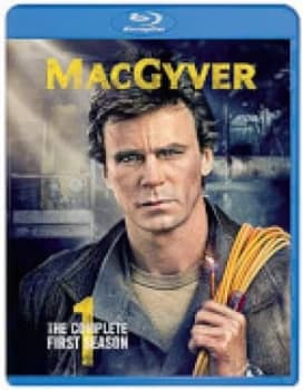 Macgyver: Series 1 Set