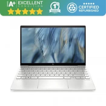 HP Envy 13 ba1565sa 13.3" Laptop