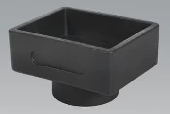 Sealey CV018 Clamp Nut Socket 60mm 3/4"Sq Drive