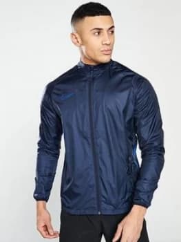 Nike Academy RPL Shell Jacket Navy Size 2XL Men