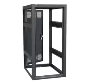 Middle Atlantic Products BGR-2527 rack cabinet 25U Freestanding...