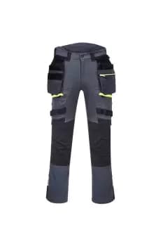 DX4 Detachable Holster Pocket Work Trousers