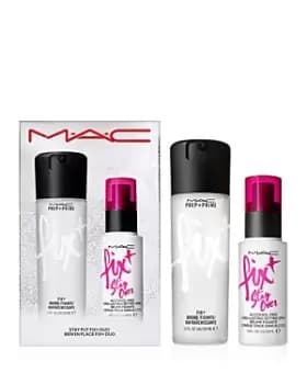 MAC Stay Put Fix+ Duo ($49 value)