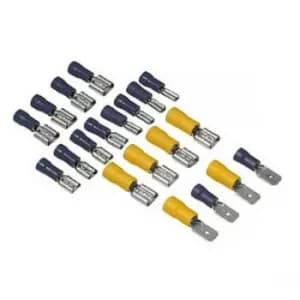 Hama Tab Connectors, set I, 20 pieces