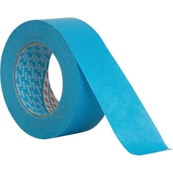 343B Scotch Blue Masking Tape - 48MM X 50M - 3M