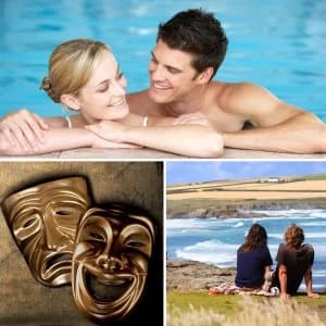 Red Letter Days - Perfect For Couples