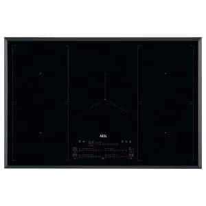 AEG IKE85751FB Maxisense Induction Hob - 80cm