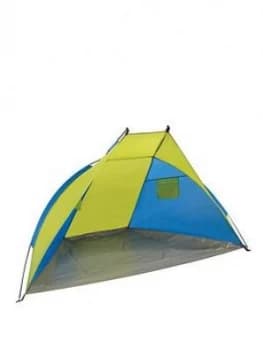 Yellowstone Beach Shelter