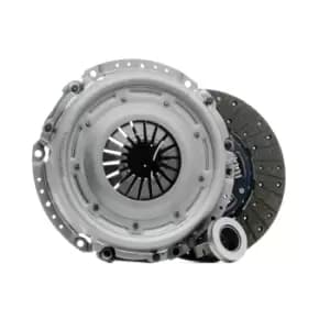 RIDEX Clutch JEEP 479C0651 4864835,4864835AB,52107581 Clutch Kit 627301100