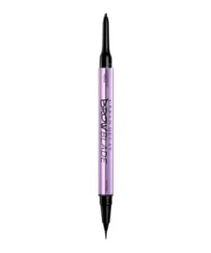 Urban Decay Brow Blade Doubled-Ended Ink Stain and Waterproof Pencil Dark Drapes