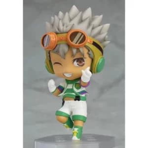 Kaduki Noshina (KING OF PRISM by PrettyRhythm) Nendoroid Figure