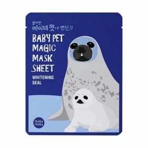Holika Holika Baby Pet Magic Mask Sheet (Seal) 22ml
