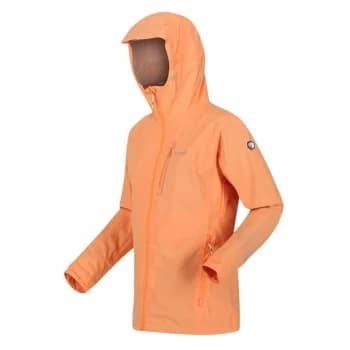 Regatta Highton Pro Waterproof Jacket - Yellow