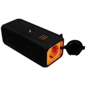 Xtorm by A-Solar XP070 Power station 19200 mAh Li-ion Black