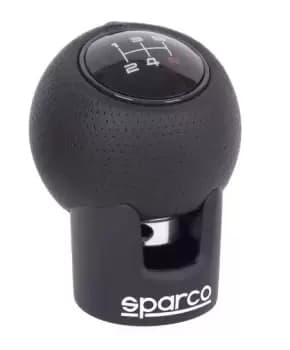SPARCO Gear knob SPG104BK Gearbox knob,Gear stick knob